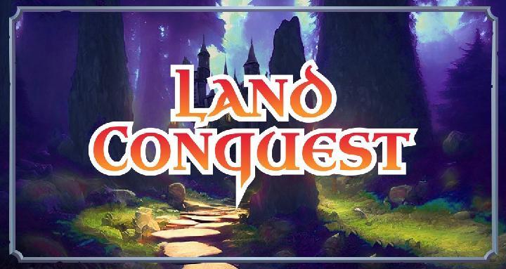 Land Conquest - Land Flipping