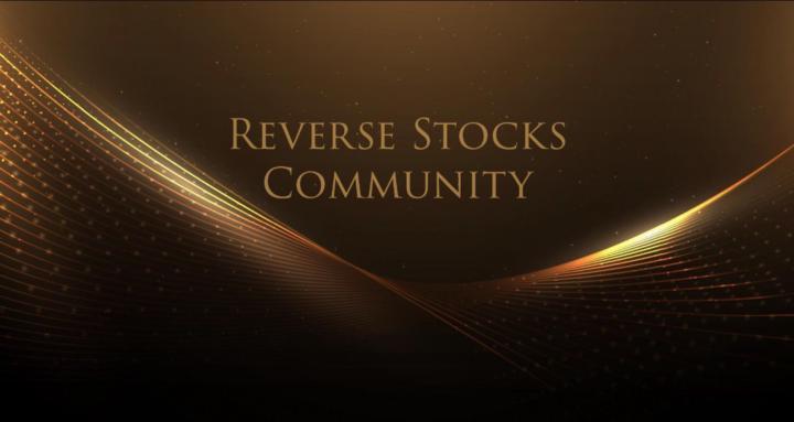 Reverse Stocks Community