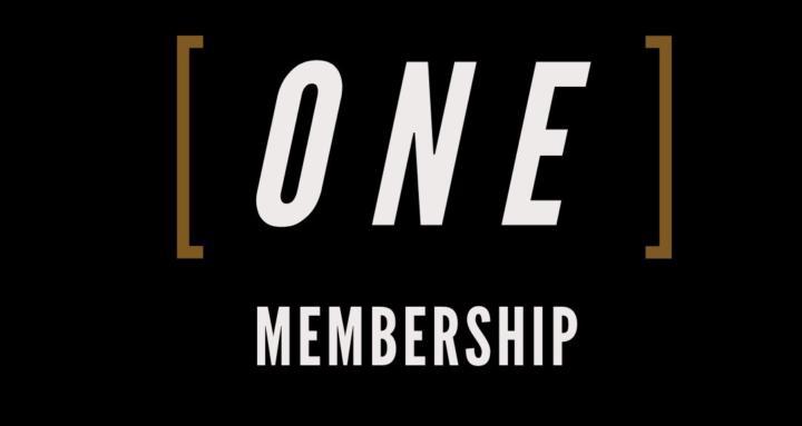 [One] Membership