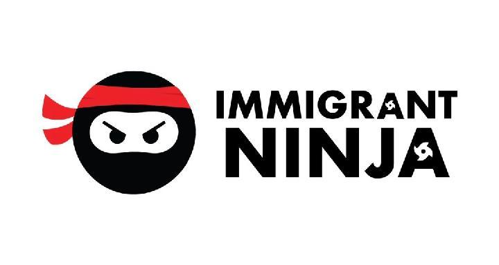 Immigrant Ninja