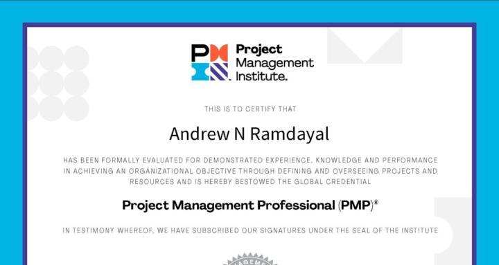 PMP