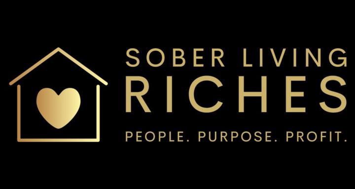 Sober Living Riches