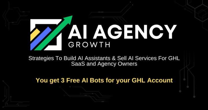 AI Agency Growth