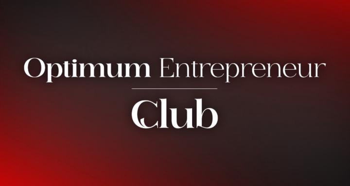 Optimum Entrepreneur Club