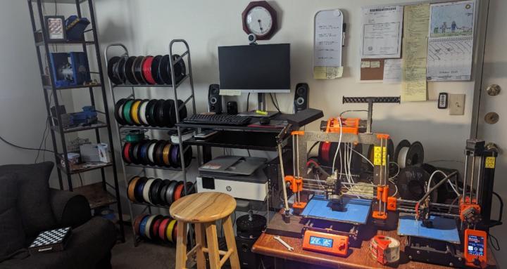 Filament Foundry