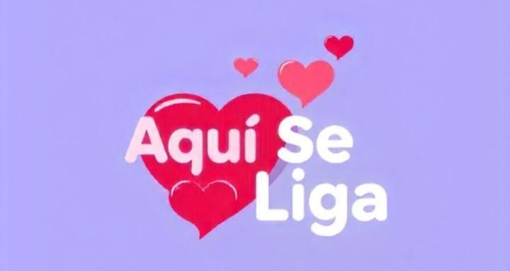 Aquí Se Liga