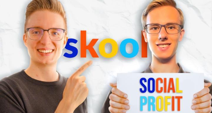 SocialProfit