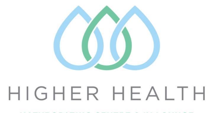 Higher Health Community