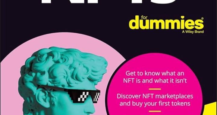 Crypto-4-Dummies (Web3 & NFT')