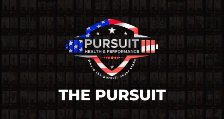 The Pursuit