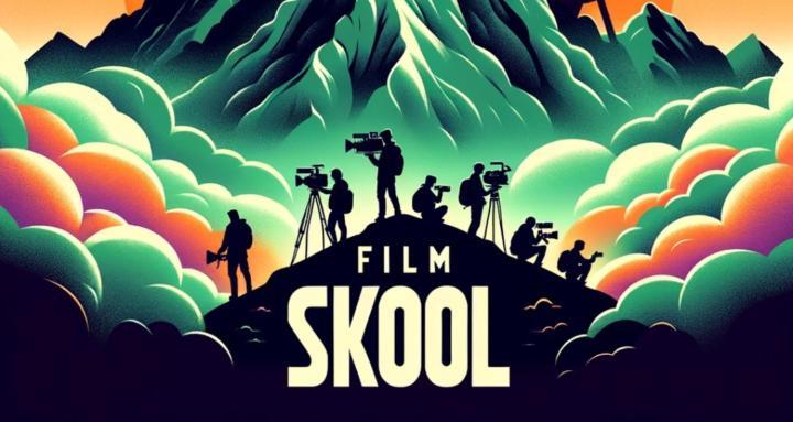 Film & TV Skool