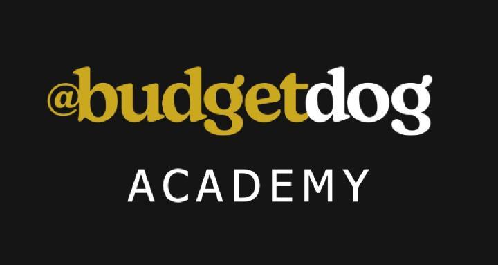 Budgetdog Academy