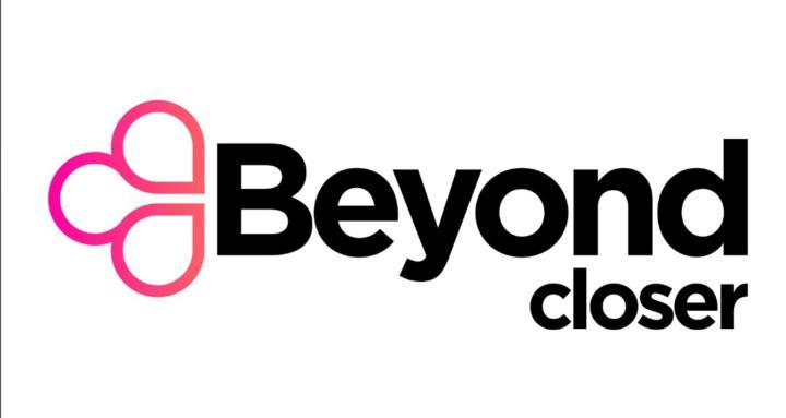 Beyond Closer : Community