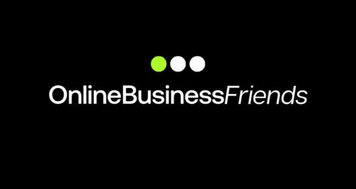 Online Business Friends