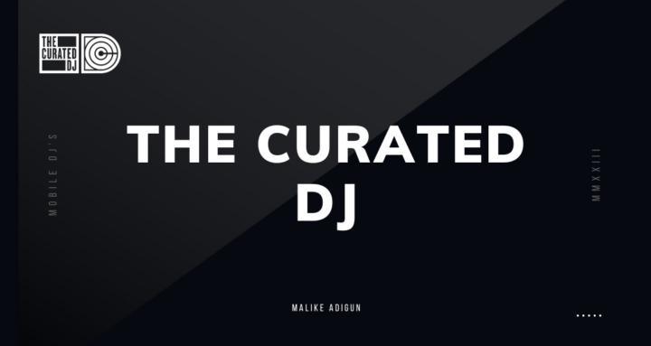 The Curated DJ