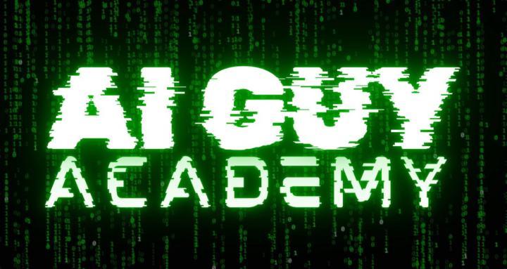 AI Guy Academy