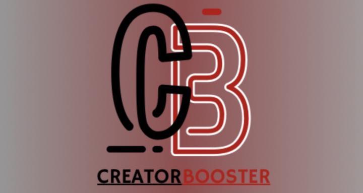 Creator Booster Premium