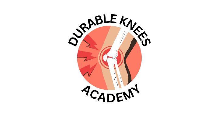 Durable Knees Academy