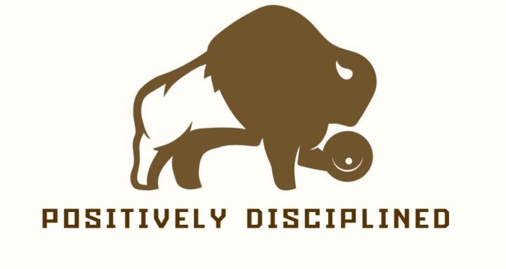 Positively Disciplined