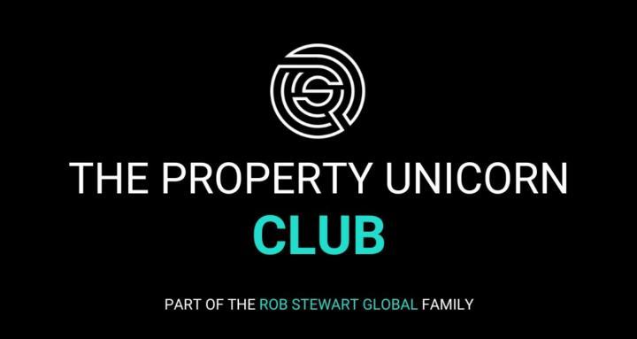 The Property Unicorn Club