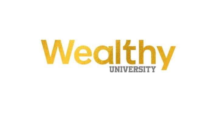 Wealthy University