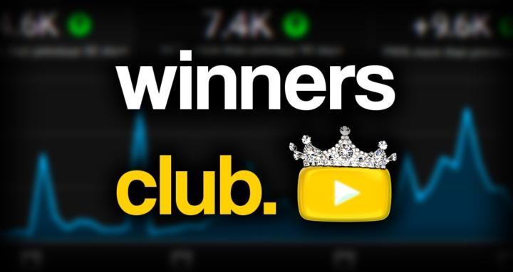 Winners Club