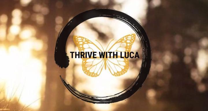 Thrive With Luca