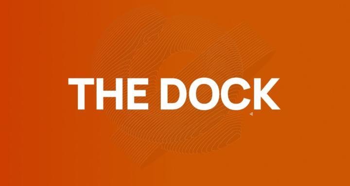 THE DOCK