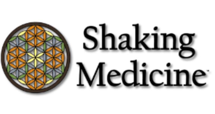 Shaking Medicine