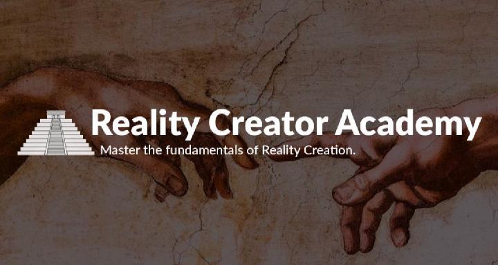 Reality Creator Academy