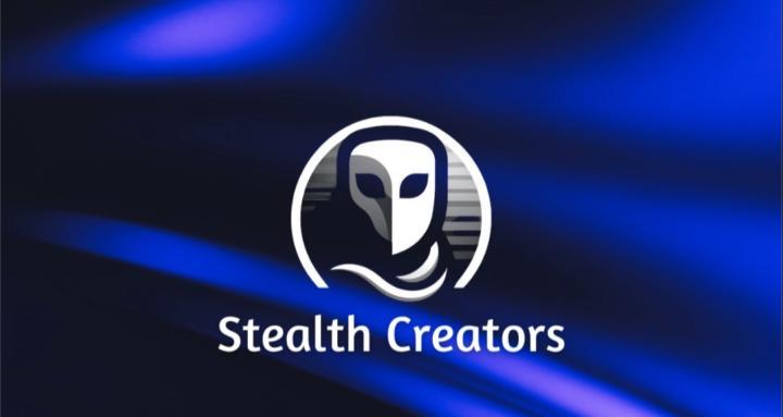 Stealth Creators