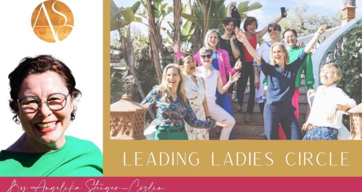 Leading Ladies Circle