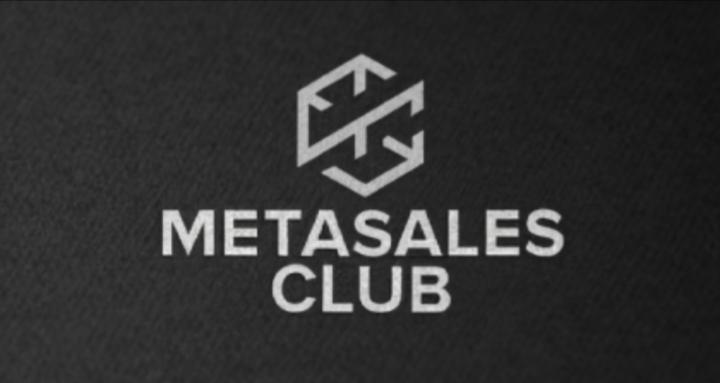 Meta Sales Club