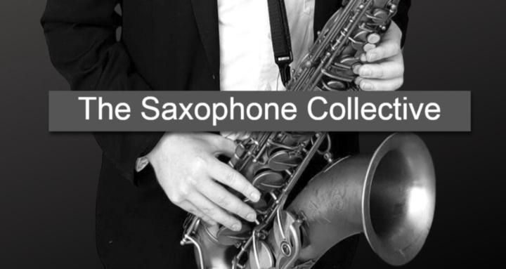 The Saxophone Collective