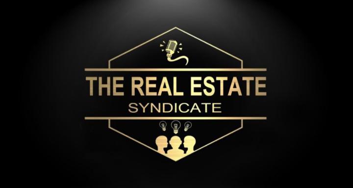 The Real Estate Syndicate