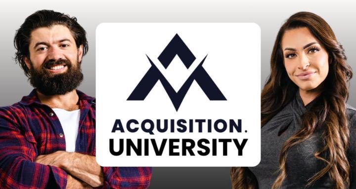 Acquisition University