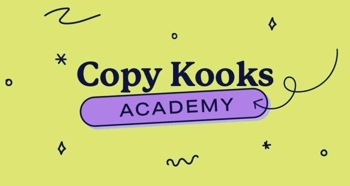 Copy Kooks Academy