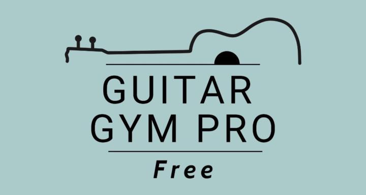 Guitar Gym Pro Free