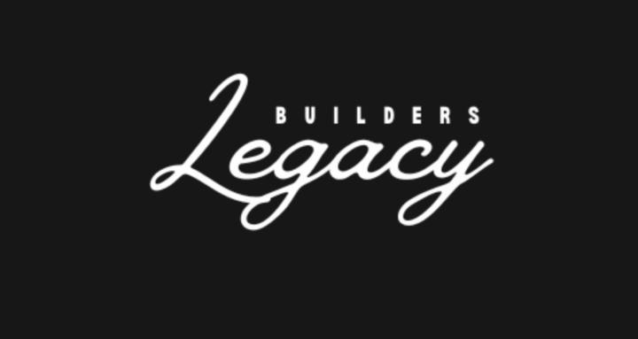 Legacy Builders