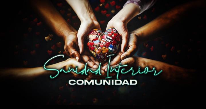 Comunidad De Sanidad Interior