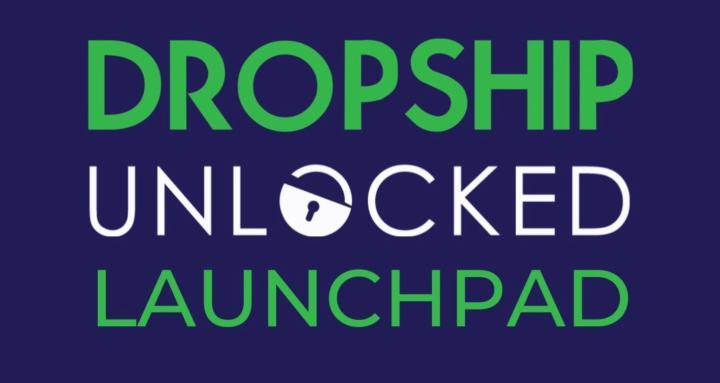 Dropship Unlocked Launchpad