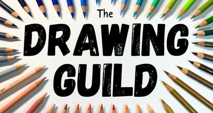 The Drawing Guild