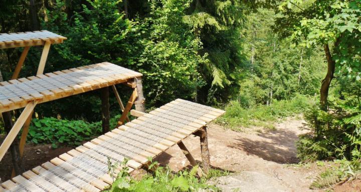 Bikeparks Germany