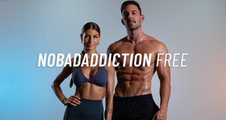 Nobadaddiction Free