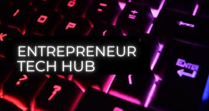 Entrepreneur Tech Hub