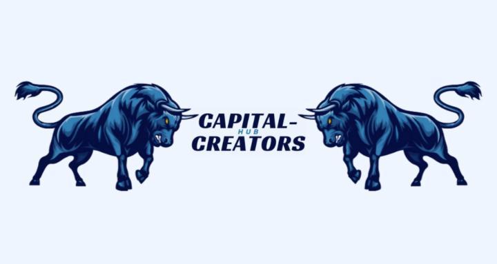 CapitalCreatorsHub