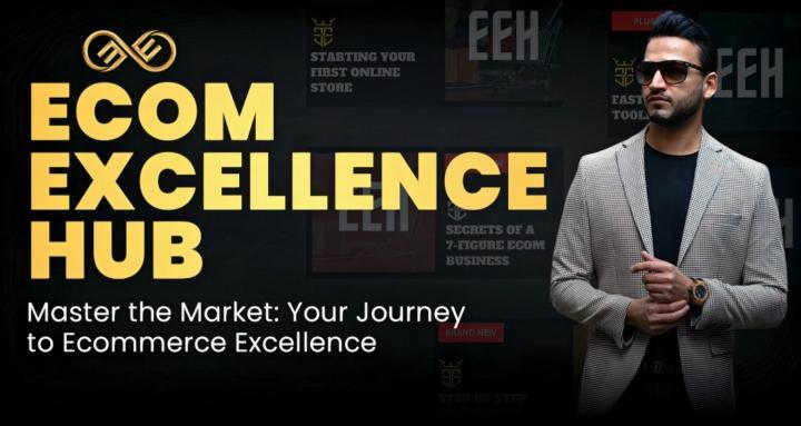 Ecom Excellence Hub