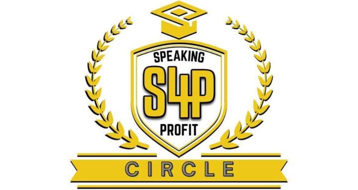 The Speaking 4 Profit Circle