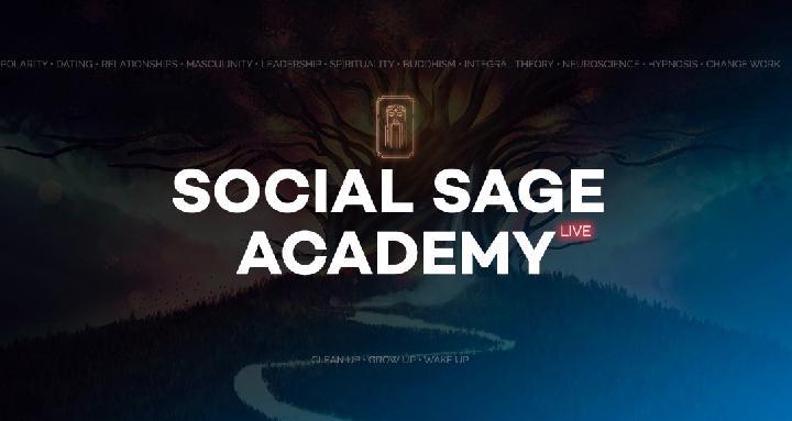 Social Sage Academy