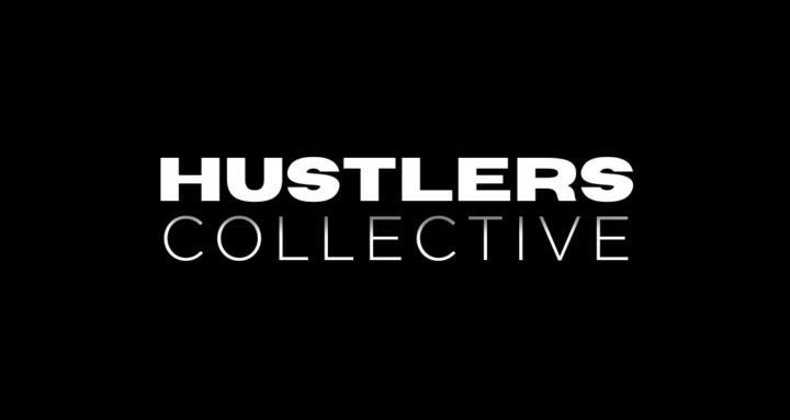 The Hustlers Collective